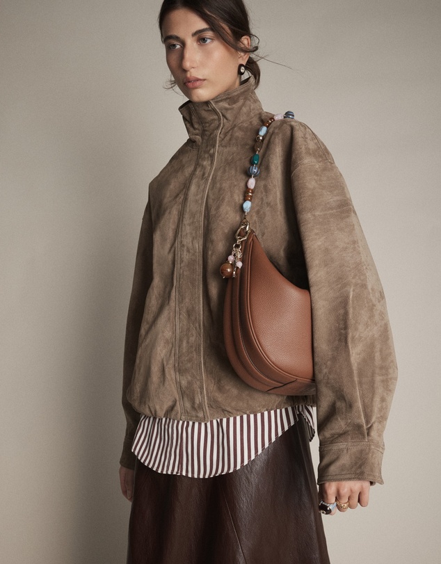 MIMCO - Medley Bag Necklace