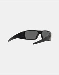 Oakley - 0OO9231 Heliostat