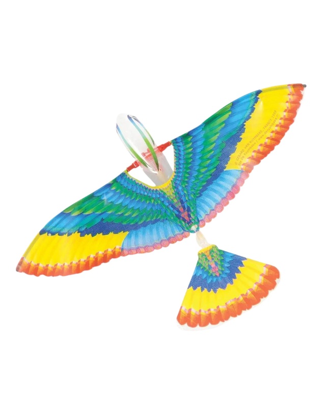 Tiger Tribe - Original Flying Bird