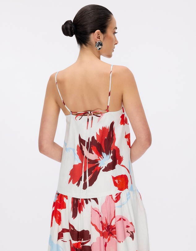 Minima Esenciales - Aisling Maxi Dress