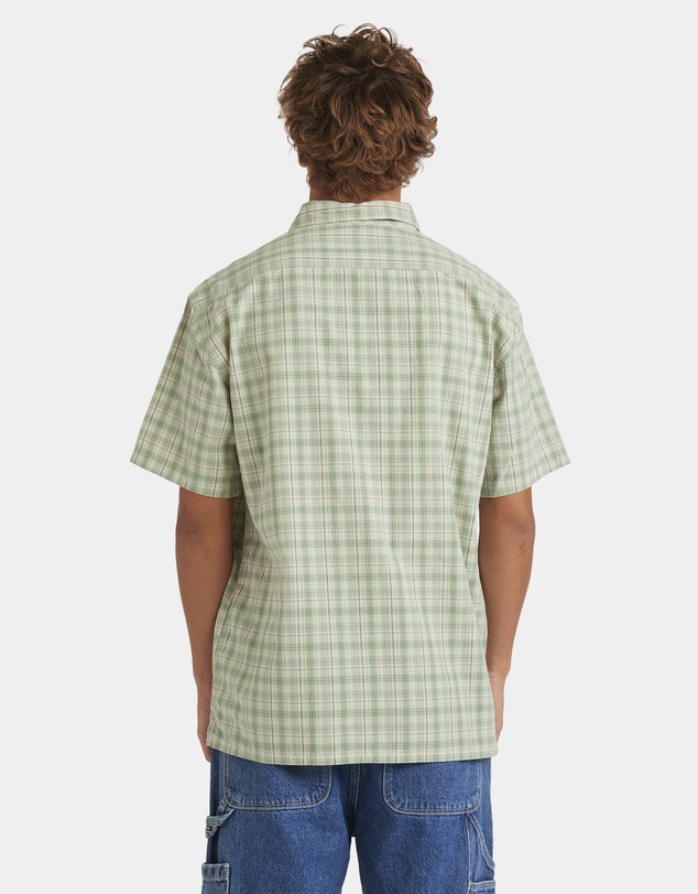 Billabong - Mens Mogul Shirt