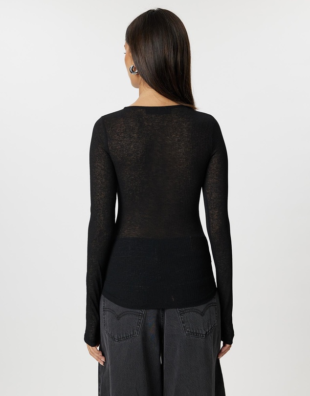 Grace Willow - Una Top