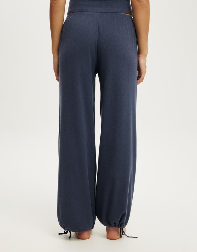 Cotton On Body - Dreamy Soft Pointelle Wide Leg Pant