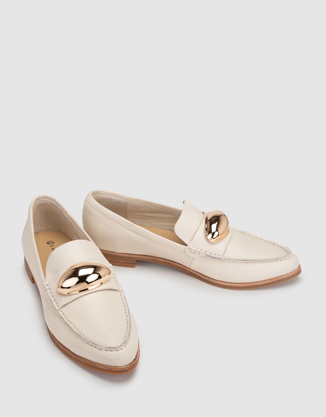 Chaos & Harmony - Forge Loafer