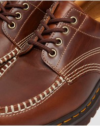 Dr Martens - Lowell 4 Eye Shoes - Unisex