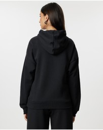 adidas Sportswear - Essentials Small Logo Feel Cozy Hoodie