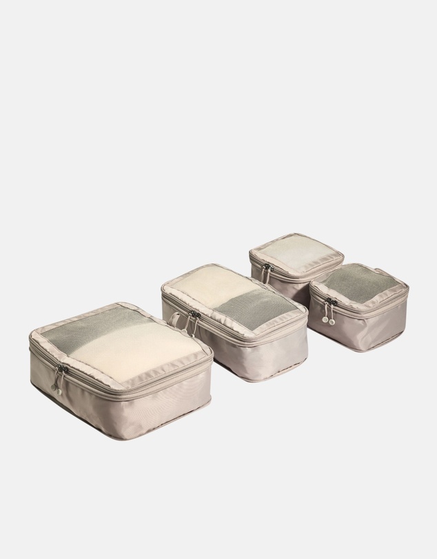 Antler - Chelsea Packing Cube - 4 Pack