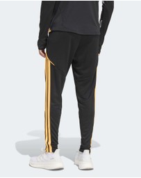adidas Performance - ALL BLACKS MARVEL TRAINING PANTS Mens