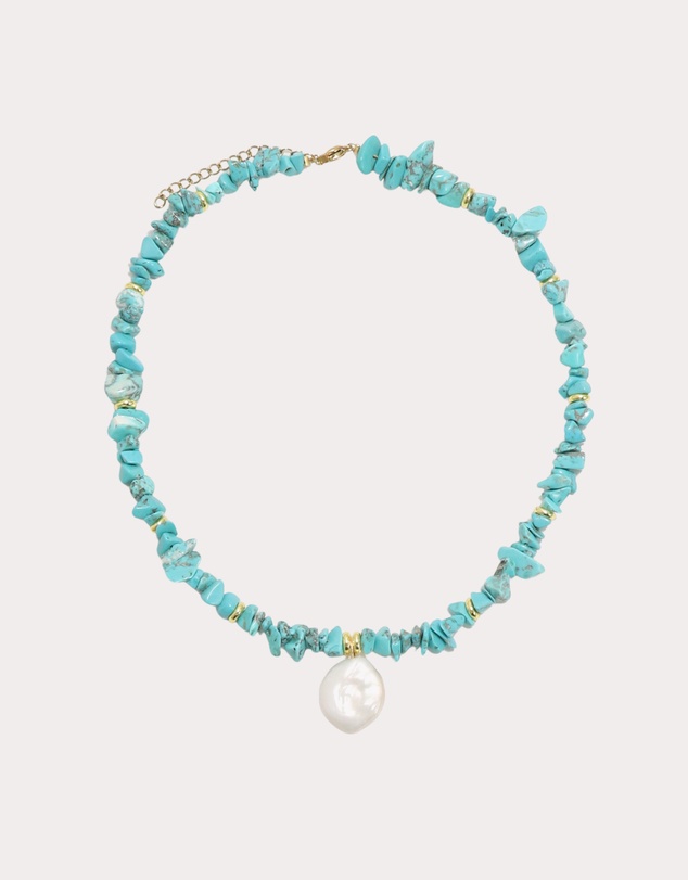 Petit Moments - Vetta Necklace
