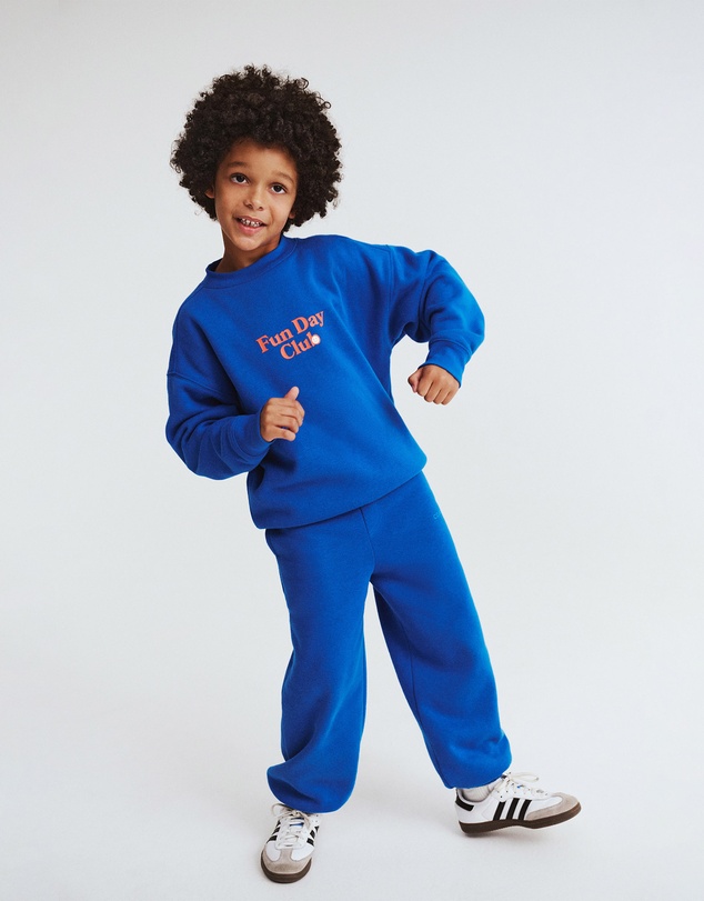Cotton On Kids - Sammy Relax Trackpant