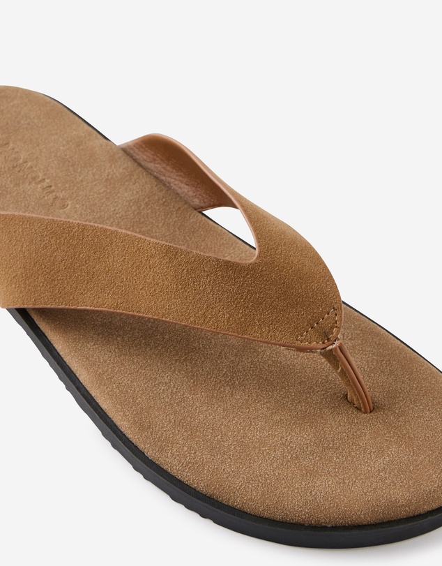 Cotton On - Elevated Flip Flop