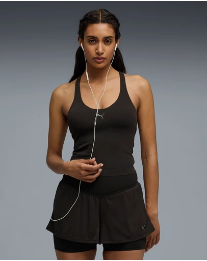 Puma - SHAPELUXE Tight Tank Top - Women