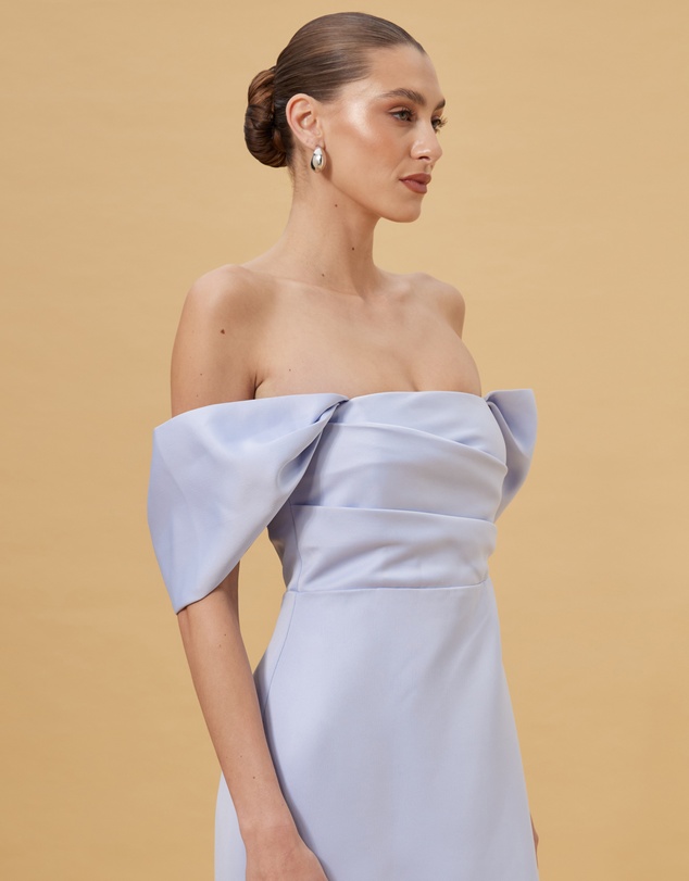 CHANCERY - Rachel Maxi Dress
