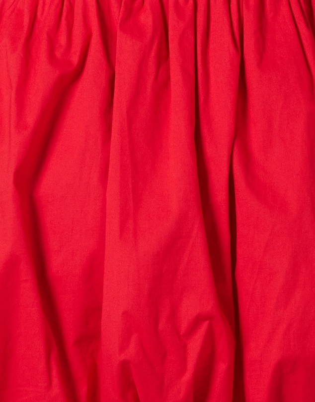 MVN - Love Letters Bubble Skirt