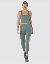 ASICS - Nagino Flex Tight - Women's