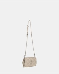 Steve Madden - BMarvis Taupe Handbag