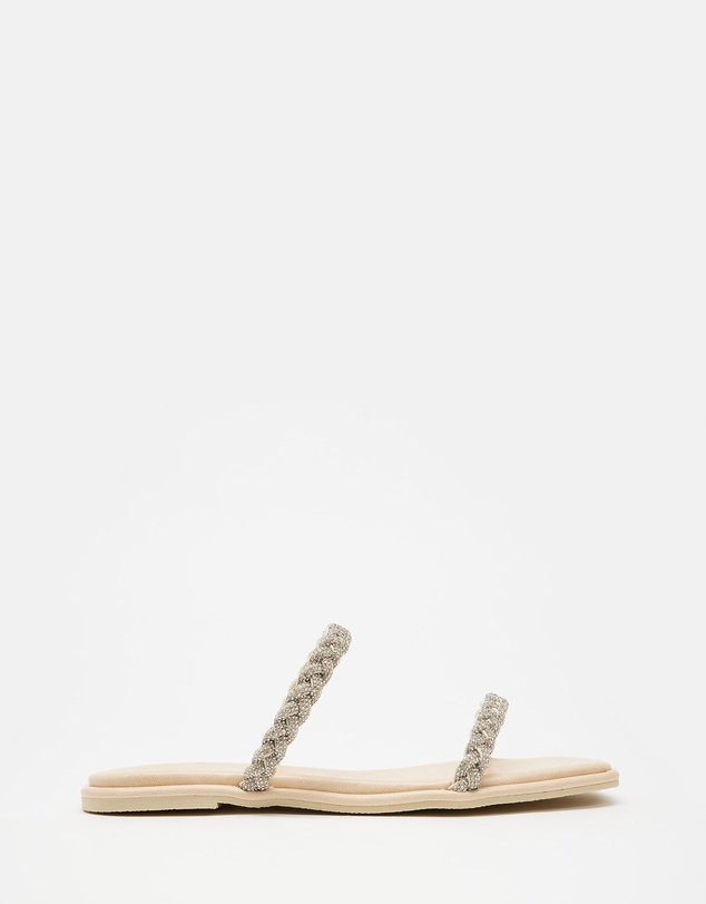 Holster - Tiana Flats - Women's