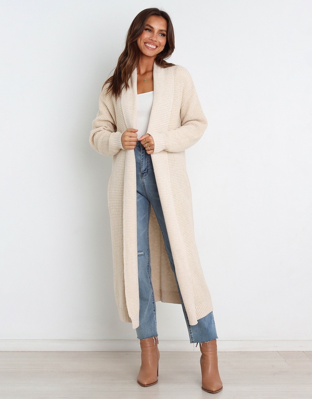Petal & Pup - Lagos Cardigan - Cream