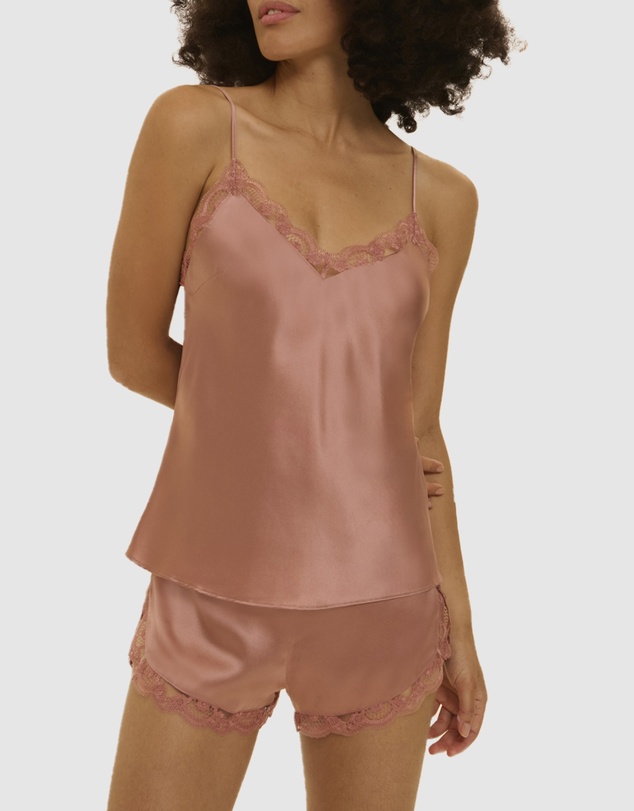 Simone Perele - Love Me Lace Camisole