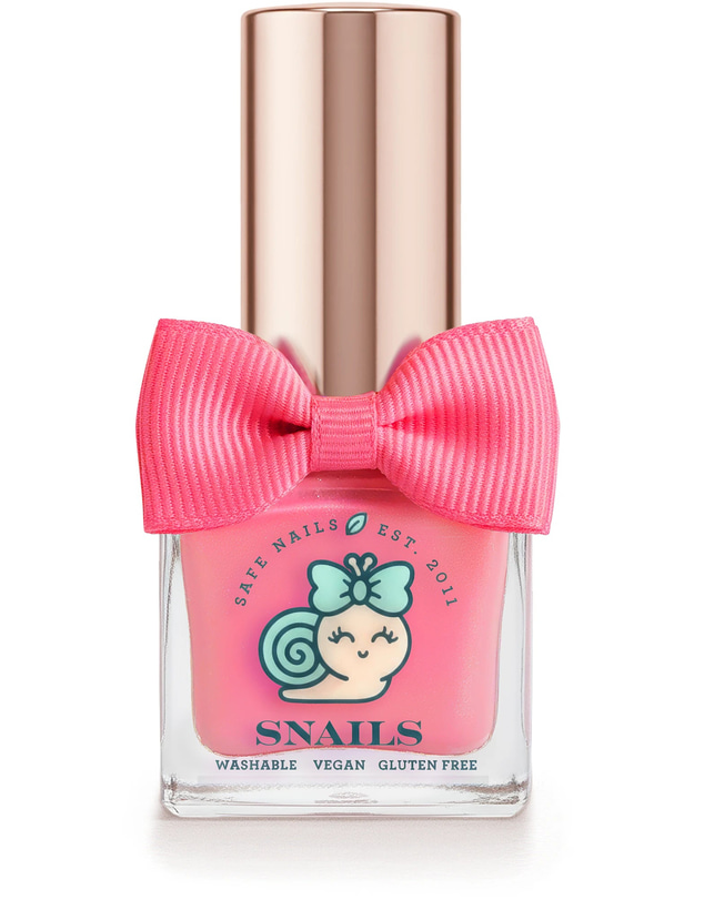 Snails - BIO Nail Polish Secret Diary