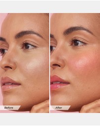 MCoBeauty - Cheek & Lip Tint - Blush Red