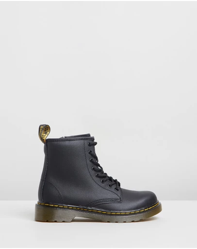 Dr Martens - 1460 Junior Softy Boots - Teens