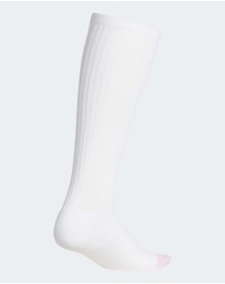 adidas Originals - Originals Trefoil Knee-High Golf Socks Womens
