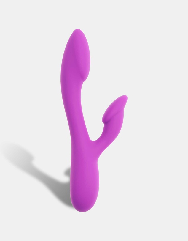 Elixir Play - Amethyst