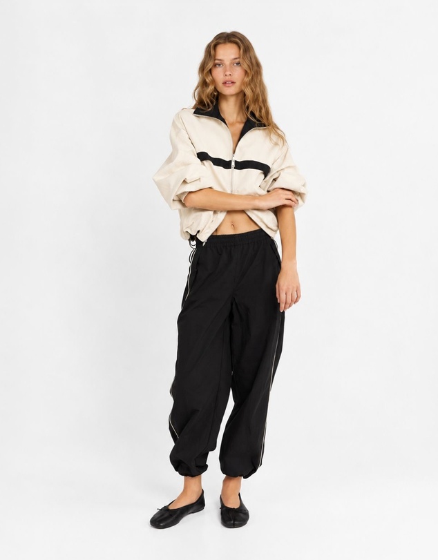 Madison The Label - Lennox Jacket