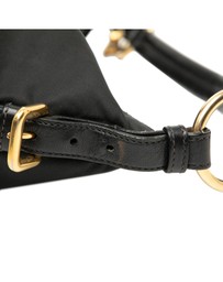 Pre-Loved by Azura Reborn - Pre-Loved Tessuto Shoulder Bag