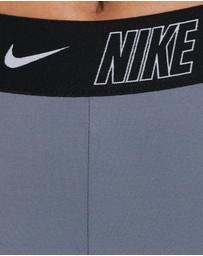 Nike - Fusion Logo Tape Kickshorts