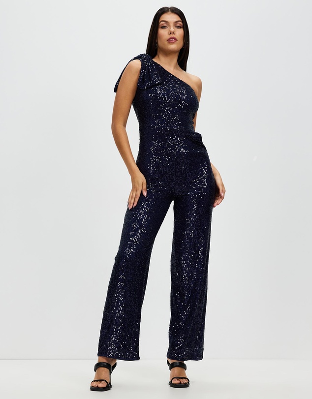 Romance by Honey and Beau - Ariana Jumpsuit