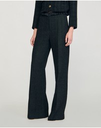 Sandro - Jillvy Pants