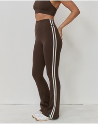 Pinky & Kamal - Vibration Flare Tights
