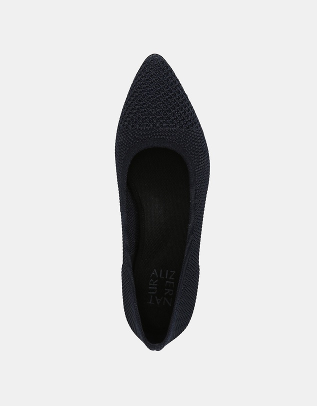 Naturalizer - Hunter Flat - Ink Navy