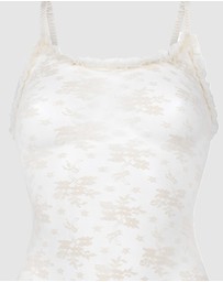 Hunkemoller - Darcy Body