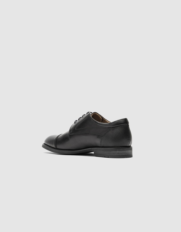 Rodd & Gunn - Loburn Derby Shoe