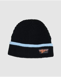 ROJO Outerwear - Nine Oh Beanie Pack
