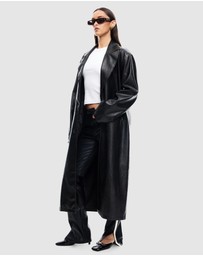 Lioness - Olsen Coat