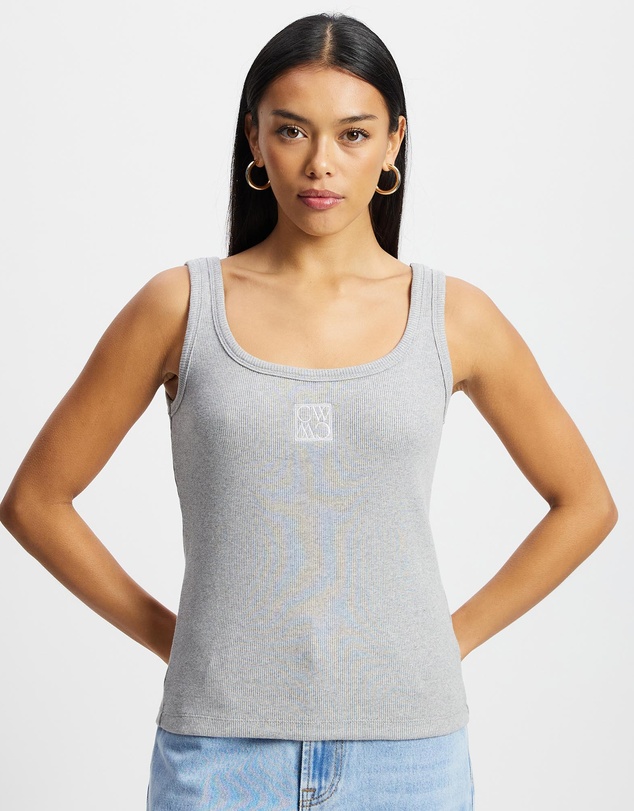 Cartel & Willow - Tarrah Tank
