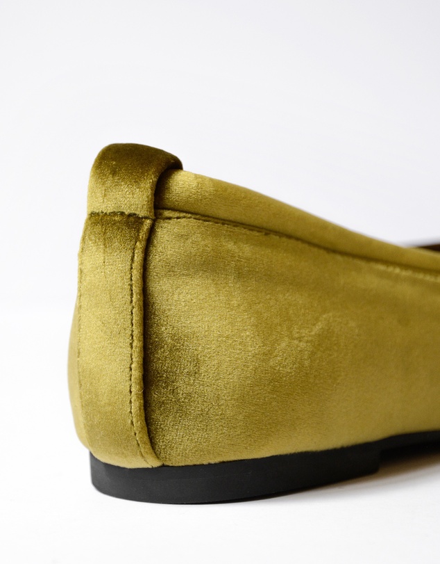 Senso - Delphine