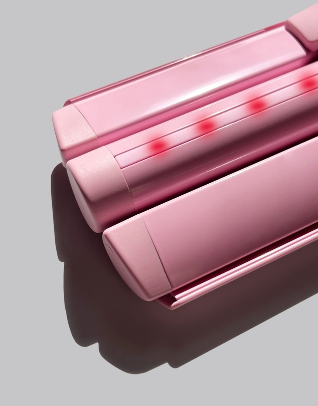 Mermade Hair - M Infrared Waver