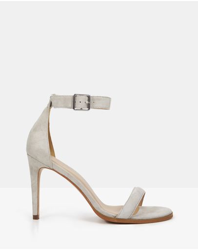 Oyster Suede