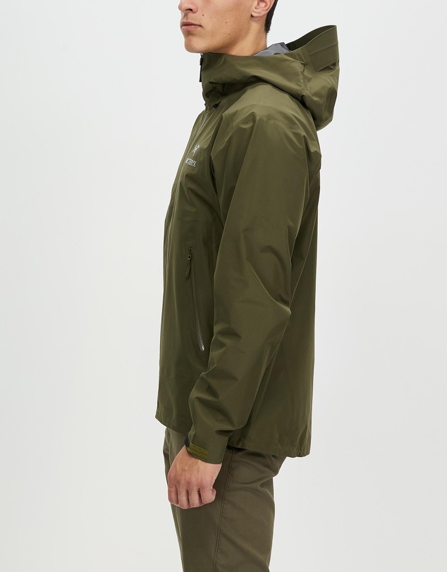 Arc'teryx - Beta LT Jacket