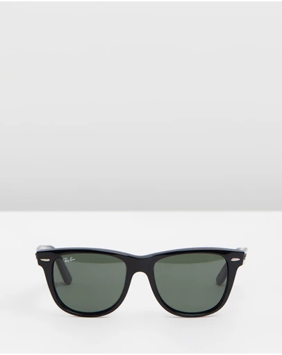 Ray-Ban - Wayfarer RB2140
