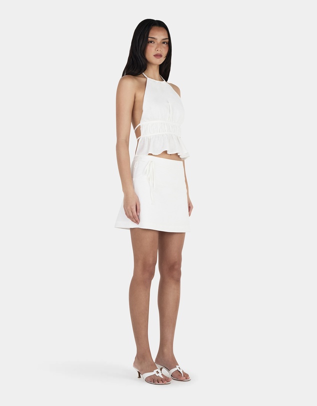 Ownley - Esme Wrap Skirt