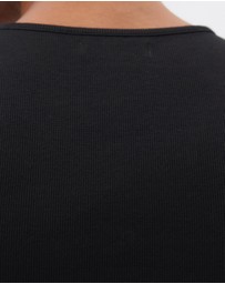 AERE - Ribbed Singlet