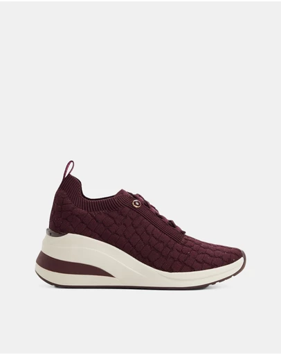 ALDO - Iboni Wedge Sneakers