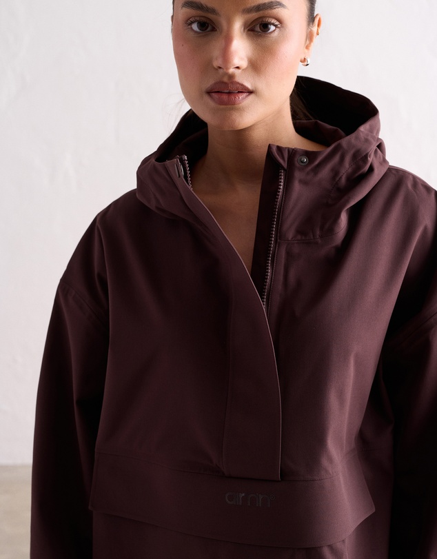 Aim'n - Waterproof Oversized Anorak
