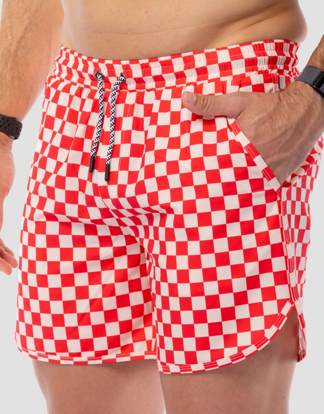DUKiES - HOLLY Short